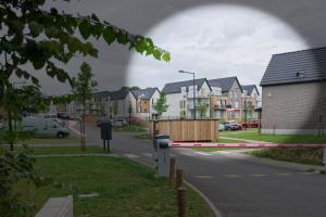 Sarananda - apartment