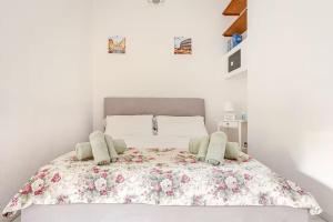 Daisy Home - Tiburtina loft in Rome WiFi