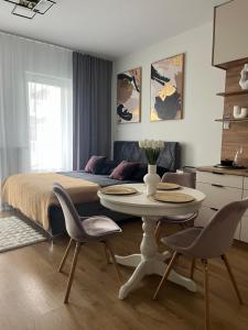 Apartament Nova Klonova Porto