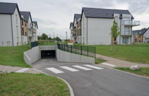 Sarananda - apartment