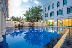 Xinmylin Boutique Resort Hotel
