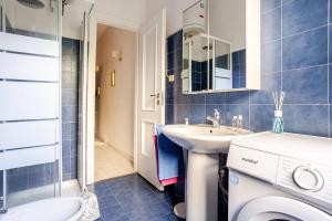 Daisy Home - Tiburtina loft in Rome WiFi