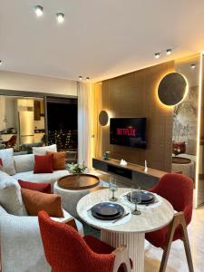 ARENA 41- Maarif