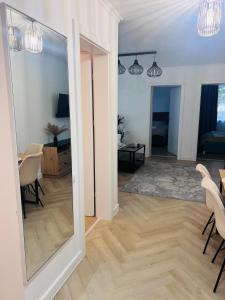 Premium Apartment Turda