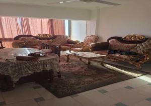 The Cozy Maadi Flat