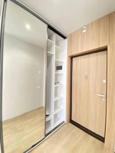Nyvky Like Home - Good Apartment 50 з балконом