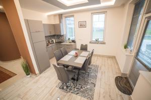 Fehér Akác Wellness Vendégház