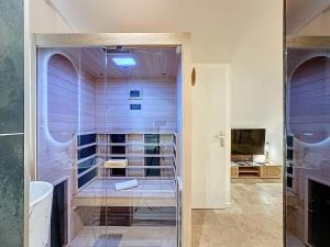 Love Room Beaumont Sauna et Balnéo