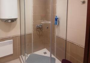 Modern Apartment in Bansko near Ski Lift - Parking