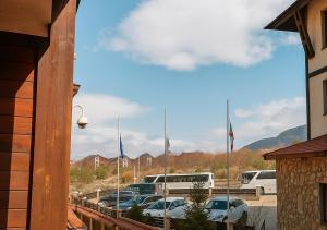 Apartment Maya - Downtown Bansko - Ski & Relax Stay near lift