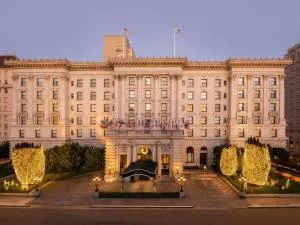 Fairmont San Francisco