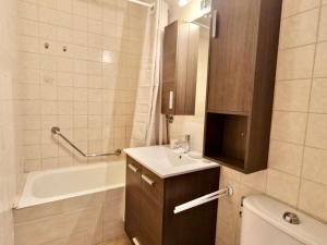 Coquet appartement centre-ville Annecy à 300m du lac avec parking et WiFi - FR-1-432-72