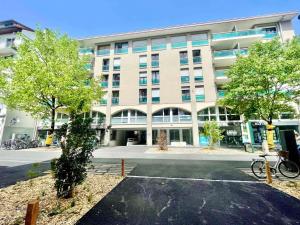 Coquet appartement centre-ville Annecy à 300m du lac avec parking et WiFi - FR-1-432-72
