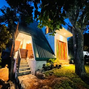 Thesrilankaman village