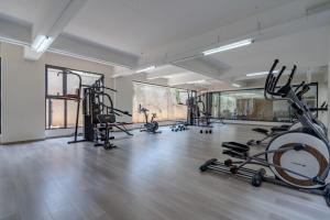 The Coquette Kilimani - 1 Bedroom Apartment