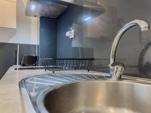 Le Lieutenant - Caserne de Bonne - LAigle