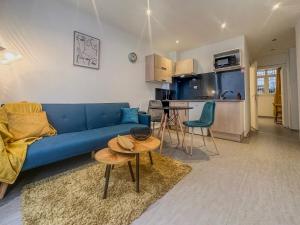 Le Lieutenant - Caserne de Bonne - LAigle