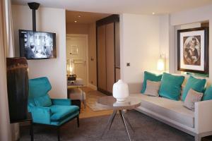 Hotels Hotel Alchimy : photos des chambres