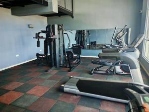 Comfort Suite in Miri