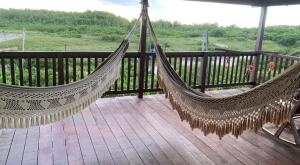 Cantinho da Jacilene Atalaia