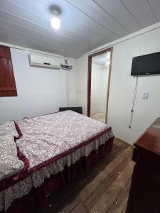 Cantinho da Jacilene Atalaia