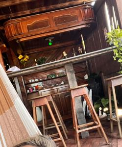 Cantinho da Jacilene Atalaia