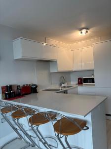 Amazing Flat in Central London