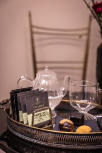 La Maison de Ville & Suite