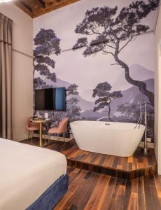 La Maison de Ville & Suite