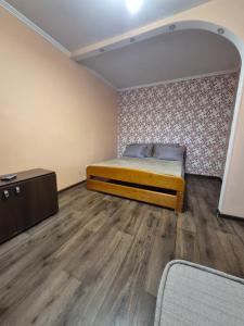 Frantsuzky Bulvar 22А, клиника Филатова