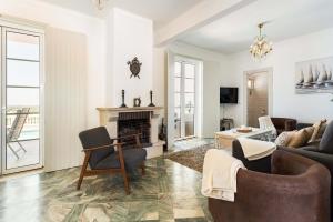 Casa Branca Fuzeta By Junto ao Mar