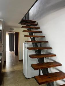 Duplex 2 Villa Ramallo