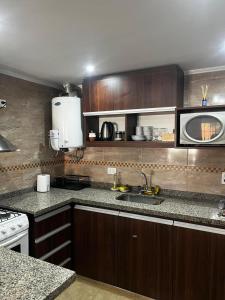 Duplex 2 Villa Ramallo