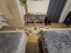 Via Alameda Suites, by Amaca