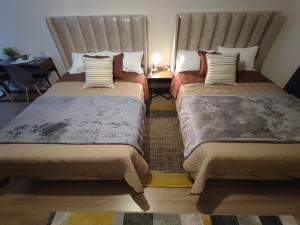 Via Alameda Suites, by Amaca