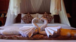 Villa Lumbung Sidemen