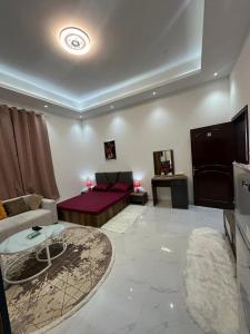 Stylish Studio 5 minutes from ADNEC