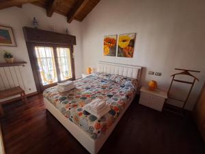 CASA BEA Elegante mansarda vicina a Fiera