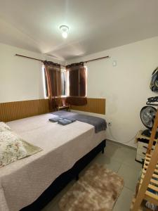 Cantinho da Giza-próx à praia em JP