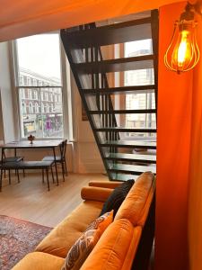 Stylish Dalston Studio