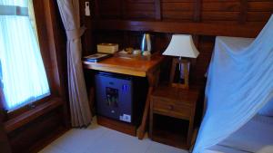 Villa Lumbung Sidemen