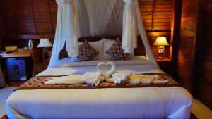 Villa Lumbung Sidemen