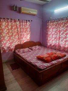 Relaxing environment in 3Bed Room House in Kolkata