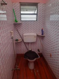 Relaxing environment in 3Bed Room House in Kolkata