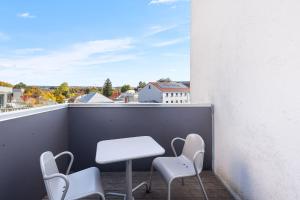 Mitten in Kempten - Großzügig - Tolles Design
