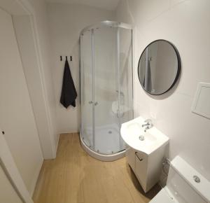 Apartament przy Starym Rynku