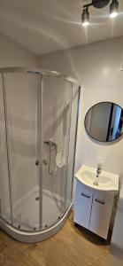 Apartament przy Starym Rynku