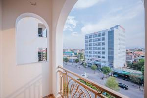 RosaLie Quảng Bình Hotel