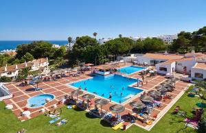 Albufeira Jardim by Umbral