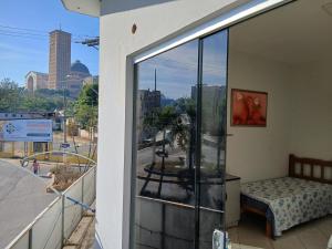 Sobrado Mãezinha Aparecida